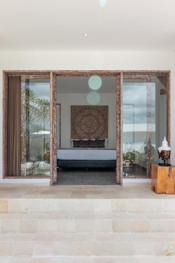 Villa Rasa Senang, With Private Cook And Pool Karangasem Dış mekan fotoğraf