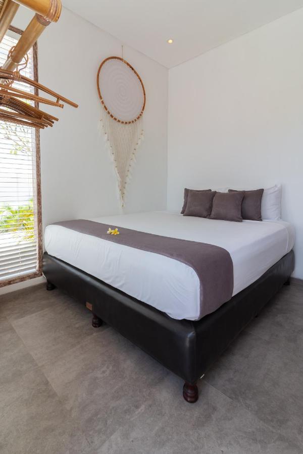 Villa Rasa Senang, With Private Cook And Pool Karangasem Dış mekan fotoğraf